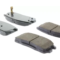 Brakes