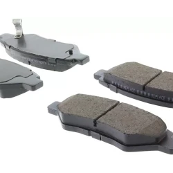 Brakes