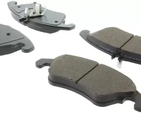 StopTech Performance Brake Pads for Honda Civic 2006-2011, Front, 308.1342