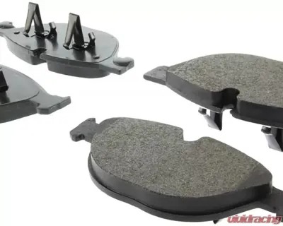 StopTech Brake Rotor, Front, Silver, for Ford Mustang 2015-2023, 308.1448 - 308.14480