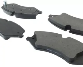 StopTech Brake Pads for Honda Civic 2006-2011, Ceramic, Front, 308.1479