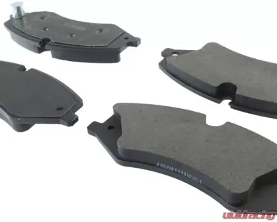 StopTech Brake Pads for Honda Civic 2006-2011, Ceramic, Front, 308.1479 - 308.14790