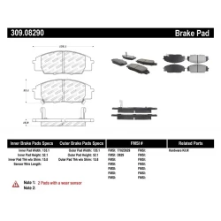 Brakes