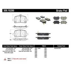 Brake Pads