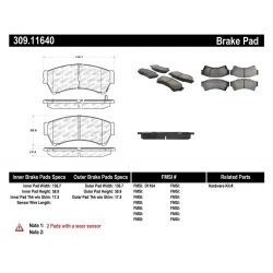 Brakes