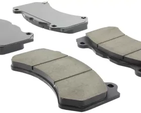 StopTech Brake Pads for Ford Mustang 2015-2021, Ceramic, Front, 309.1405