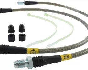 StopTech Brake Pads - High Performance for Ford Mustang 2015-2023, 950.235