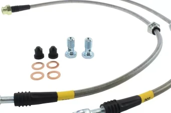 Brake Lines