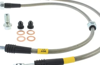 Brake Lines