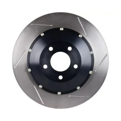 Brake Rotors
