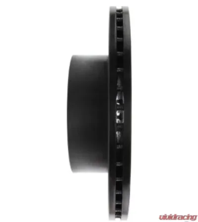 StopTech Slotted Sport Brake Rotor Front Right Volvo 2.3L 1975-1993 126.39006SR - 126.39006SR