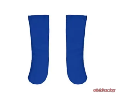 HANS Blue Foam Padding Kit - K9007