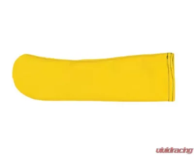 HANS Yellow Foam Padding Kit - K9008