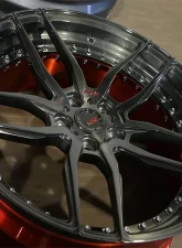 ADV1 ADV005 M.V2 CS Series 18.0-22.0x4.5-13.5 Custom Wheel                                     - ADV005-MV2-CS Series - Image 5