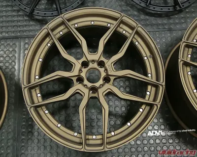ADV1 ADV005 M.V2 CS Series 18.0-22.0x4.5-13.5 Custom Wheel - ADV005-MV2-CS Series