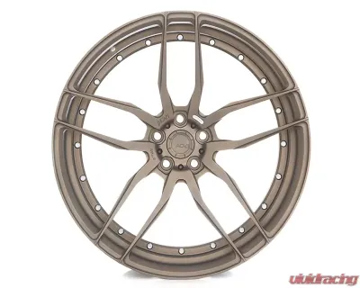 ADV1 ADV005 M.V2 CS Series 18.0-22.0x4.5-13.5 Custom Wheel - ADV005-MV2-CS Series