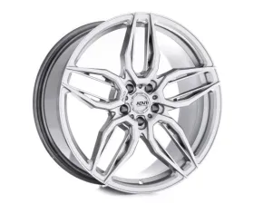 ADV1 ADV005 Concave Wheel Set of 4 20x9.5 20x11 Platinum Black BMW M3 M4 F8x CLEARANCE