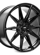 ADV1 ADV5.0 Deep Concave Wheel 20x10.5 5x114.3 45mm Satin Black SINGLE WHEEL CLERANCE CLEARANCE                                     - V22200565P45 - Image 7