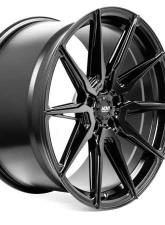 ADV1 ADV5.0 Deep Concave Wheel 20x10.5 5x114.3 45mm Satin Black SINGLE WHEEL CLERANCE CLEARANCE                                     - V22200565P45 - Image 3