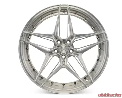 ADV1 ADV510 M.V2 Advanced Series 18.0-22.0x4.5-13.5 Custom Wheel - ADV510-MV2-Advanced Series