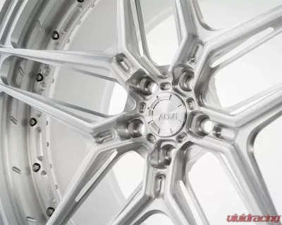 ADV1 ADV510 M.V2 Advanced Series 18.0-22.0x4.5-13.5 Custom Wheel - ADV510-MV2-Advanced Series
