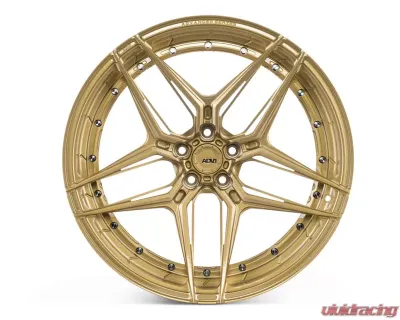 ADV1 ADV510 M.V2 Advanced Series 18.0-22.0x4.5-13.5 Custom Wheel - ADV510-MV2-Advanced Series