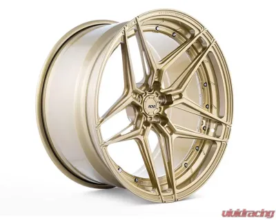 ADV1 ADV510 M.V2 Advanced Series 18.0-22.0x4.5-13.5 Custom Wheel - ADV510-MV2-Advanced Series