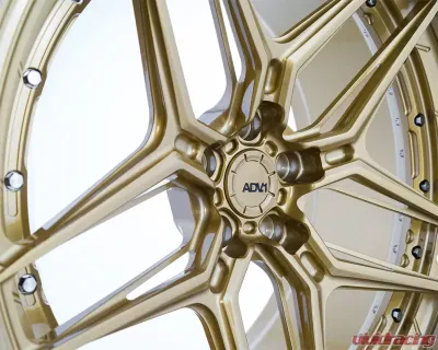 ADV1 ADV510 M.V2 Advanced Series 18.0-22.0x4.5-13.5 Custom Wheel - ADV510-MV2-Advanced Series