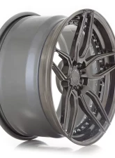 ADV1 ADV005 M.V2 SL Series 18.0-22.0x4.5-15.5 Custom Wheel                                     - ADV005-MV2-SL Series - Image 3