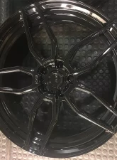 ADV1 ADV005 M.V2 SL Series 18.0-22.0x4.5-15.5 Custom Wheel                                     - ADV005-MV2-SL Series - Image 4