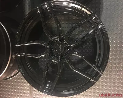 ADV1 ADV005 M.V2 SL Series 18.0-22.0x4.5-15.5 Custom Wheel - ADV005-MV2-SL Series