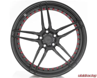 ADV1 ADV05 M.V2 CS Series 18.0-22.0x4.5-13.5 Custom Wheel - ADV05-MV2-CS Series