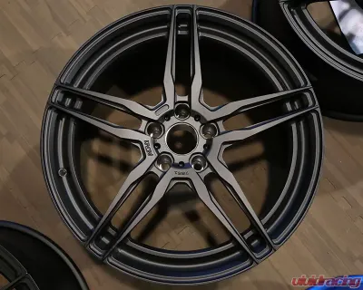 ADV1 ADV05 M.V2 CS Series 18.0-22.0x4.5-13.5 Custom Wheel - ADV05-MV2-CS Series