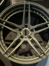 ADV1 ADV05 M.V2 CS Series 18.0-22.0x4.5-13.5 Custom Wheel                                     - ADV05-MV2-CS Series - Image 7