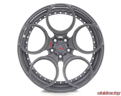 ADV1 ADV05C M.V2 CS Series 18.0-22.0x4.5-13.5 Custom Wheel - ADV05C-MV2-CS Series