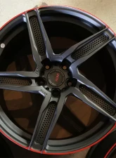 ADV1 ADV05RM M.V2 CS Series 18.0-22.0x4.5-13.5 Custom Wheel                                     - ADV05RM-MV2-CS Series - Image 2