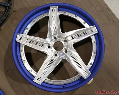 ADV1 ADV05RM M.V2 CS Series 18.0-22.0x4.5-13.5 Custom Wheel - ADV05RM-MV2-CS Series
