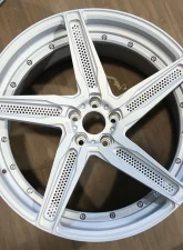 ADV1 ADV05RM M.V2 CS Series 18.0-22.0x4.5-13.5 Custom Wheel                                     - ADV05RM-MV2-CS Series - Image 4