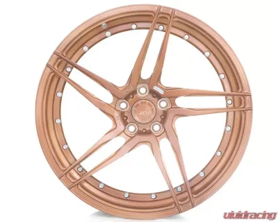 ADV1 ADV05R M.V2 CS Series 18.0-22.0x4.5-13.5 Custom Wheel - ADV05R-MV2-CS Series