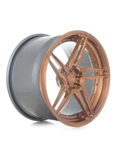 ADV1 ADV05R M.V2 CS Series 18.0-22.0x4.5-13.5 Custom Wheel                                     - ADV05R-MV2-CS Series - Image 2