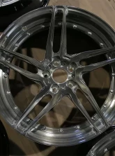 ADV1 ADV05R M.V2 CS Series 18.0-22.0x4.5-13.5 Custom Wheel                                     - ADV05R-MV2-CS Series - Image 3