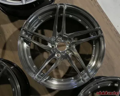 ADV1 ADV05R M.V2 CS Series 18.0-22.0x4.5-13.5 Custom Wheel - ADV05R-MV2-CS Series