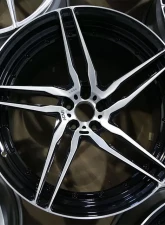 ADV1 ADV05R M.V2 CS Series 18.0-22.0x4.5-13.5 Custom Wheel                                     - ADV05R-MV2-CS Series - Image 4