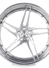 ADV1 ADV05R M.V2 CS Series 18.0-22.0x4.5-13.5 Custom Wheel                                     - ADV05R-MV2-CS Series - Image 5
