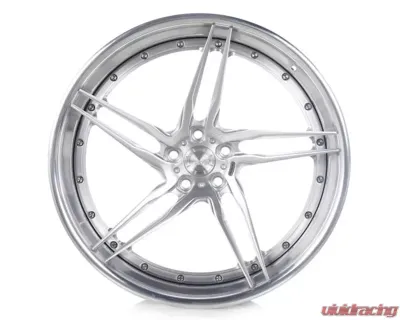 ADV1 ADV05R M.V2 CS Series 18.0-22.0x4.5-13.5 Custom Wheel - ADV05R-MV2-CS Series