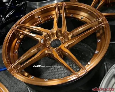 ADV1 ADV05R M.V2 CS Series 18.0-22.0x4.5-13.5 Custom Wheel - ADV05R-MV2-CS Series