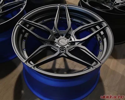 ADV1 ADV05S M.V2 CS Series 18.0-22.0x4.5-13.5 Custom Wheel - ADV05S-MV2-CS Series