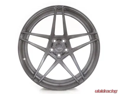 ADV1 ADV05S M.V2 SL Series 18.0-22.0x4.5-15.5 Custom Wheel - ADV05S-MV2-SL Series