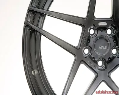 ADV1 ADV05S M.V2 SL Series 18.0-22.0x4.5-15.5 Custom Wheel - ADV05S-MV2-SL Series
