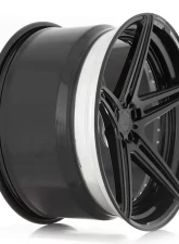 ADV1 ADV05 M.V2 SL Series 18.0-22.0x4.5-15.5 Custom Wheel                                     - ADV05-MV2-SL Series - Image 3